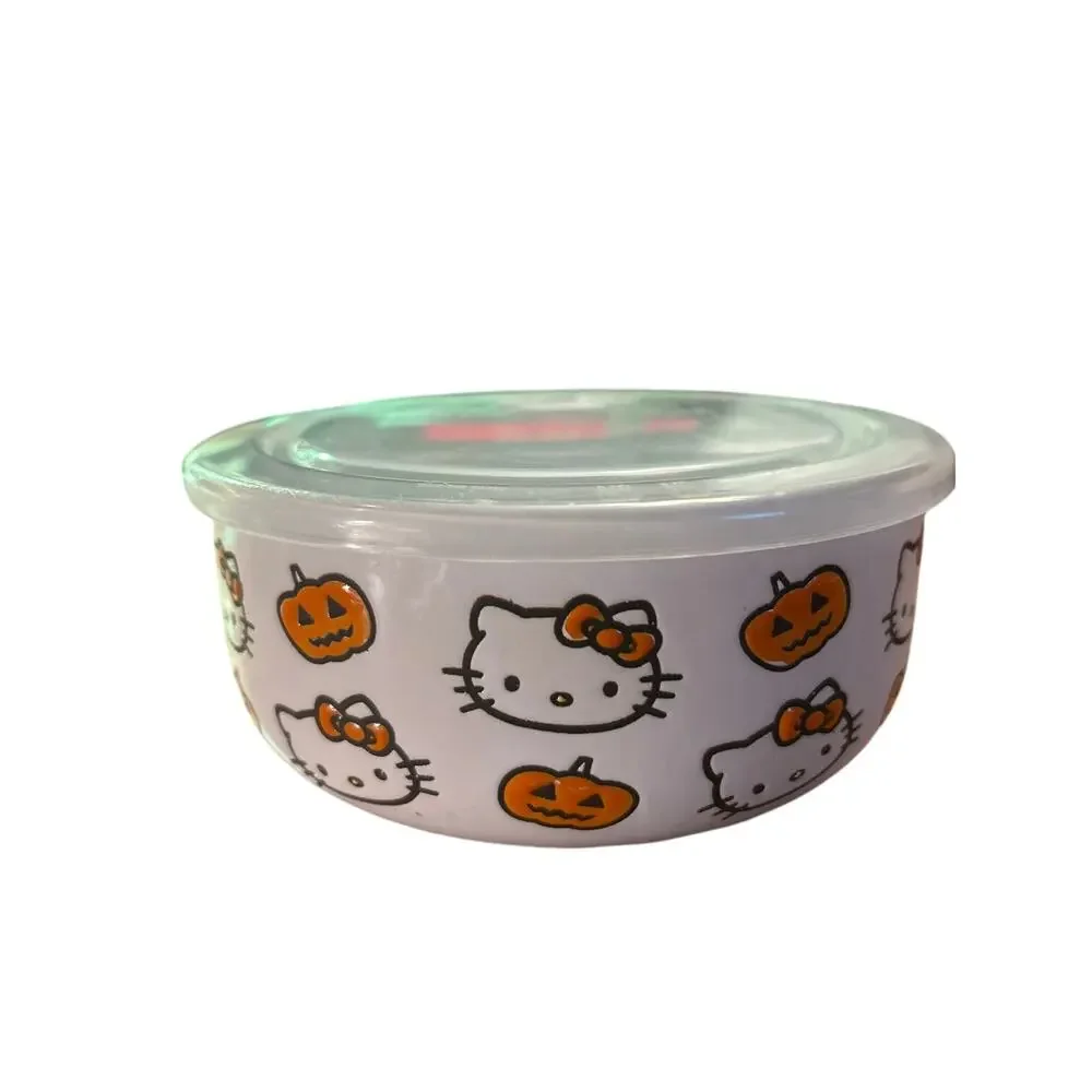 Sanrio new hello